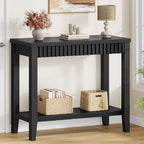 FAVOOSTY 31.5" Entryway Table, Console Tables by FAVOOSTY