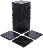 68-Pack 11.42" Interlocking Deck Tiles - Image 7
