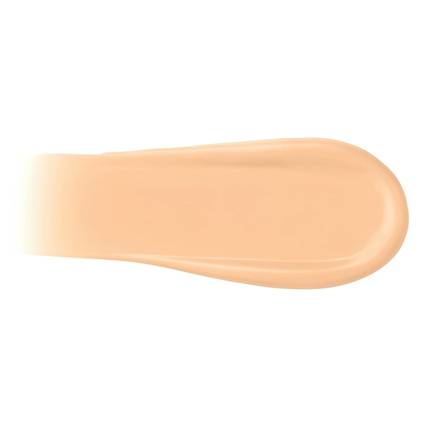 THE FACE SHOP Ink Lasting Liquid Foundation, Full Coverage, 72‑Hour Wear Semi‑Matte Finish, Makeup with Bakuchiol, W120 Cashew, 0.84 Fl. Oz.