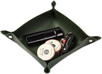 Leather Jewelry Valet Tray for Women and Man - Image 4