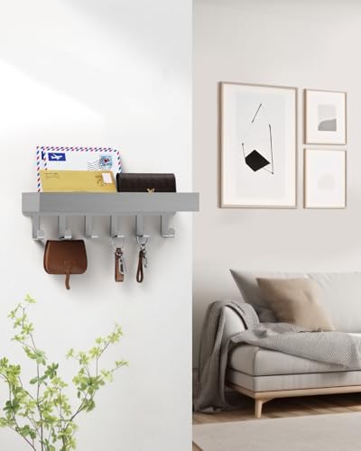 Key Holder Wall Mount Magnetic Adhesive - Image 5
