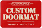 Custom Doormat Personalized Floor Mat - Image 3