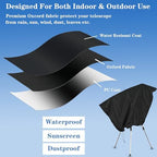 Telescope Cover Waterproof Outdoor, Dust Cover - Image 4
