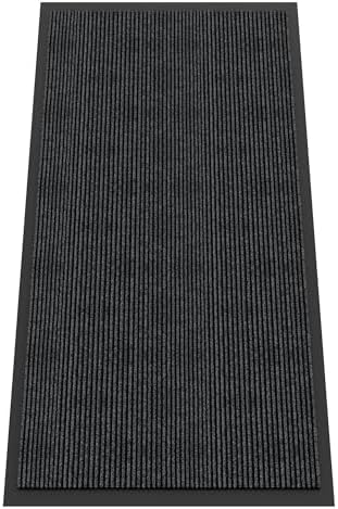 Indoor Outdoor Door Mat by HOMEK
