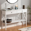 ChooChoo 47" Entryway Table by ChooChoo