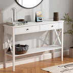 ChooChoo 47" Entryway Table by ChooChoo