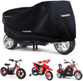 Kids Bike Cover 420D Waterproof Outdoor, by GRABADO