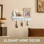 Rebee Vision Key Holder Wall Mount - Image 4