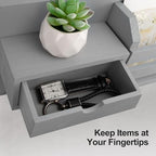 Lwenki Wall Mount Key Holder - Image 5