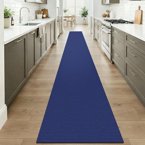 KOZYFLY Braided 2x20 Runners Rugs - Image 2