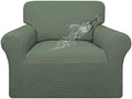 Easy-Going 100% Waterproof Oversized Chair Couch Cover, Stretch Sofa Cover by Easy-Going