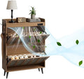 ChooChoo Shoe Storage Cabinet by ChooChoo
