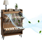 ChooChoo Shoe Storage Cabinet by ChooChoo