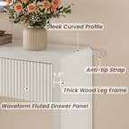 FATORRI Console Entryway Table - Image 5