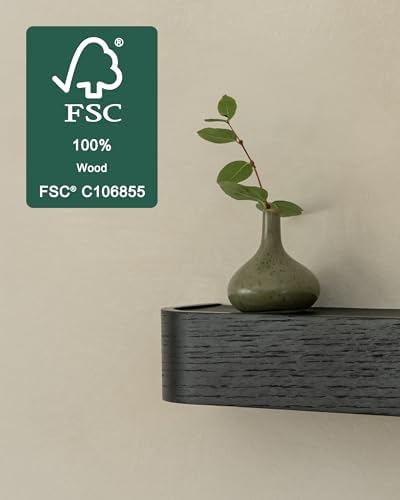 Kazai. Key Holder 'Toke' | Minimalist Key Hook Design from Berlin | Modern Key - Image 2