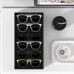 Sunglass Organizer Tray, Eyeglass Storage - Image 3