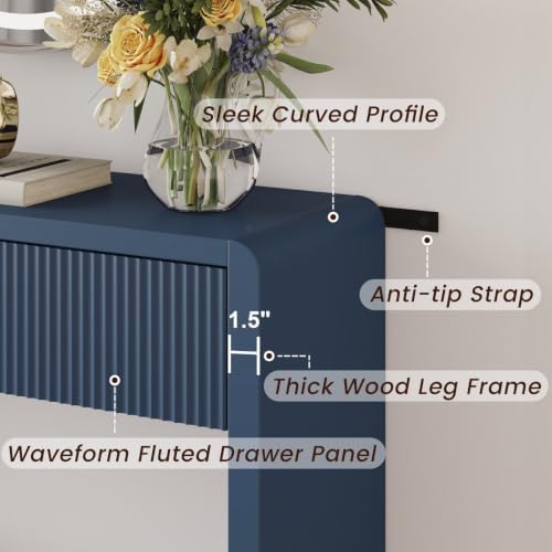 FATORRI Console Entryway Table - Image 4