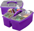 Storex Large Classroom Caddy by Storex