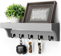 Rebee Vision Key Holder Wall Mount by REBEEVISION