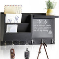 Ziivita Key Holder for Wall by Organizealifewelllived
