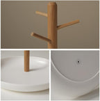 Shinpuru Key Tray & Key Bowl, Jewelry Tray - Image 6