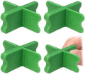 4 Pcs ABS Deck Spacer Tool by Dexspoeny