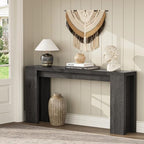 karlott 70.9" Extra Long Console Table, Farmhouse Entryway Table - Image 6