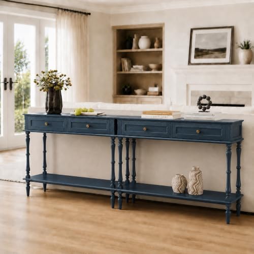 ARTPOWER Console Table for Entryway - Image 6