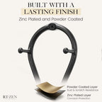 RTZEN Farmhouse Small Key Holder - Image 5