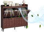 ChooChoo Shoe Storage Cabinet by ChooChoo