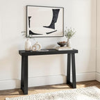 Plank+Beam Classic Console Table, 46 Inch by PlankBeam