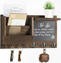 Ziivita Key Holder for Wall by Organizealifewelllived