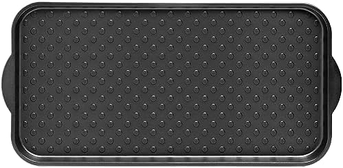 Kingrol 3 Pack Boot Trays, Waterproof Shoe Mats - Image 3