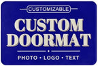 Custom Doormat Personalized Floor Mat - Image 3