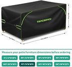 Topcrown Patio Furniture Covers Waterproof - Image 2