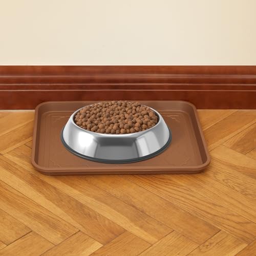 Boot Tray 2 Packs All Seasons Multi-Purpose, Waterproof Boot Trays - Image 3
