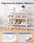 Kitsure Shoe Rack - Image 5