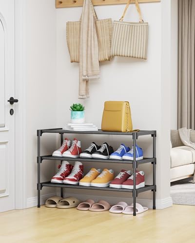 Kitsure Shoe Rack - Image 2