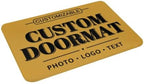 Custom Doormat Personalized Floor Mat - Image 3