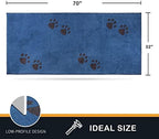 PURRUGS Hallway Runner Rug - Image 2