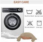 Easy-Going 100% Waterproof Oversized Chair Couch Cover, Stretch Sofa Cover - Image 7