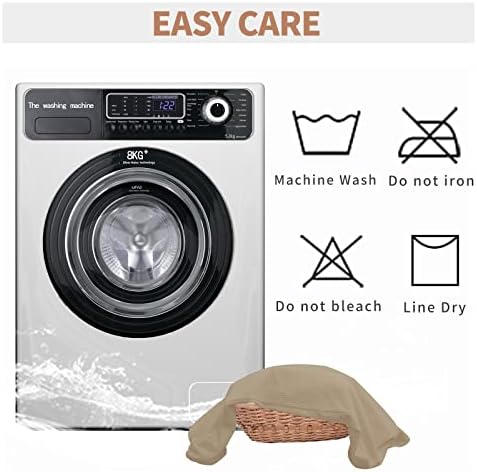 Easy-Going 100% Waterproof Oversized Chair Couch Cover, Stretch Sofa Cover - Image 7