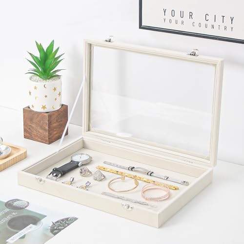 Coward Jewelry Organizer Box - Image 3