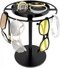 LSK Metal Sunglasses Organizer, Glasses Holder Stand by LSK