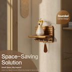 Rebee Vision Small Key Holder Wall Mount - Image 3