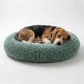 Muddy Mat®Cloud K-9 Bed for Dogs & Cats, Soft & Relaxing Donut Dog Bed by MuddyMat%C2%AE