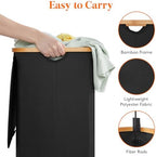 Lifewit 80L Large Laundry Basket - Image 6