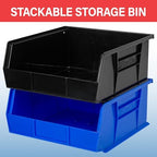 Akro-Mils 30235 AkroBins Plastic Storage Bins - Image 5