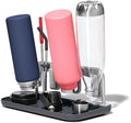 OXO Good Grips Aluminum Frame Bottle Drying Rack by Unknown