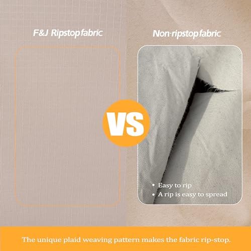 F&J Outdoors Patio Chair Covers - Image 4